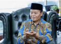 Harap Prabowo Gaet Lebih Banyak Negara Dukung Kemerdekaan Palestina